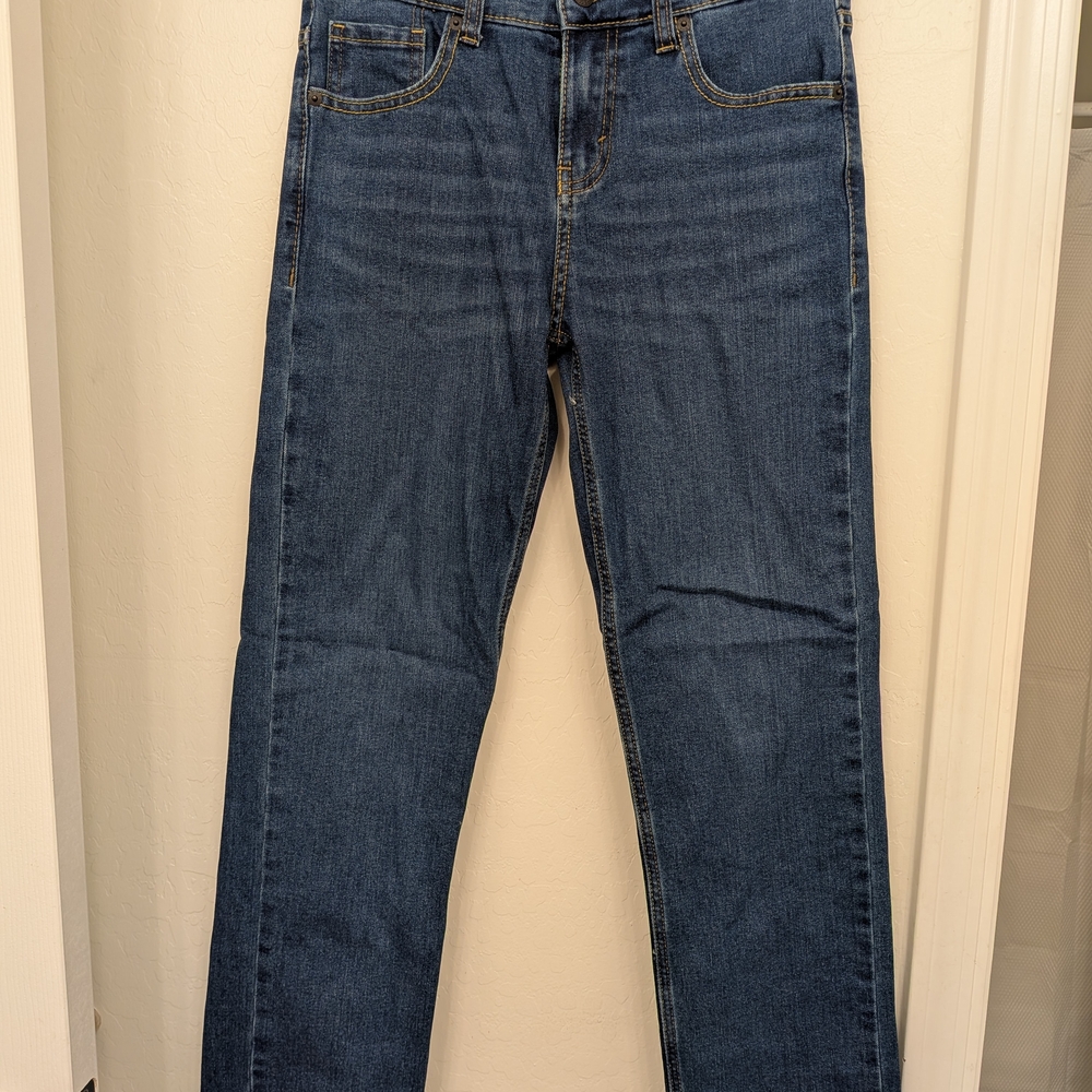 Levi’s 514 Straight Jeans – Youth Size 14